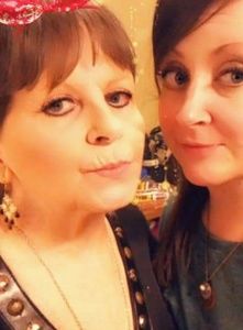 Meet your Posher, Donna